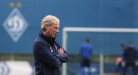 Ранкова робота «Динамо»: стретчинг, баланс, велотренажери
