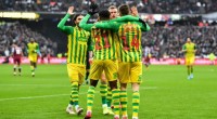 «Вест Хем» без Ярмоленка вилетів з Кубка Англії