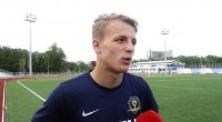 СК «Дніпро-1» віддасть чемпіона світу U-20 в оренду естонській «Левадії»