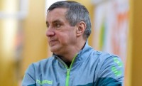 Украинский тренер: «Бессонов умеет говорить вещи, которые я никогда не слышал»