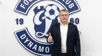 Тренер «Динамо-Брест»: «Ребята немножко нервничают в плане результата»