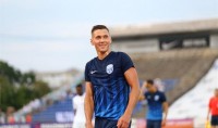Форвард «Десны»: «Шахтер», может, на чуточку сильнее, чем «Динамо»
