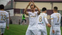 «Колос» в следующем сезоне будет играть на своем стадионе в Коваливке