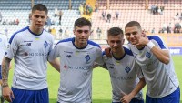 Топ-5 самых дорогих украинцев в УПЛ до 20 лет