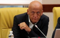 Артем Франков: «У иностранцев есть одно качество: они нас презирают»