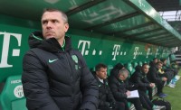 «Ребров може замінити Михайличенка. Для цього є передумови»