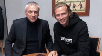 Шахов отримав чергового конкурента – «Лечче» підписав півзахисника збірної Чехії