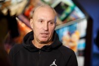 Александр Ярославский - о базе «Металлиста»: «Пускай этим занимается владелец»