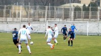 На перегляді в «Чорноморці» 10 гравців