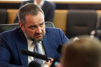 Коррупция в футболе: полиция получила доступ к счетам УАФ