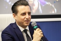 Денисов заінтригував планами телеканалів «Футбол» щодо показу нових чемпіонатів