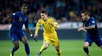 Франція – Україна: квитки на спаринг проти чемпіонів світу надійшли у продаж