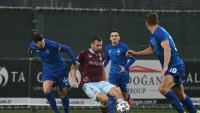 Мілевський - про конфлікти в «Динамо», свій ютуб-канал і плани на майбутнє
