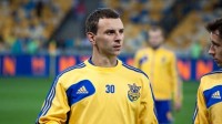 Александр Ковпак: «Встретил в лифте Шевченко, он спросил: «Ты кто?»