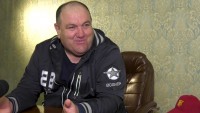 Президент «Ингульца» рассказал о призовых для своих футболистов в случае выхода команды в УПЛ