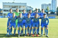 Петраков проведе збір України U-17. Знову без гравців «Динамо»