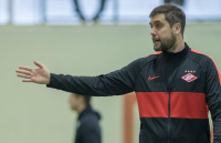 Бывший вратарь «Динамо» будет работать тренером в «Спартаке»