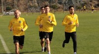 «Олександрія» продовжила свою переможну ходу, «Львів» розписав нічию: спаринги клубів УПЛ