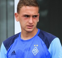 Кто такой 20-летний Романчук, который заменил Кадара на сборах
