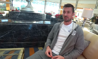 «Я аж підстрибнув!». Мілевський пригадав найстрашніший нетрадиційний метод лікування