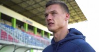 Хобленко пояснив, чому після чемпіонства з «Динамо» Брест повернувся в УПЛ