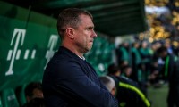 «Ференцварош» Реброва втратив очки в чемпіонаті 