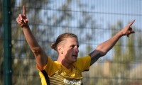 «Чорноморець» підписав Сікорського, якого «Агробізнес» вигнав через поїздку в Росію 
