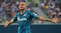 Буряк став на захист українських футболістів, які їдуть на заробітки в Росію