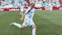 «Райо Вальекано» наказан штрафом и частичным закрытием секторов за кричалки фанатов в адрес Зозули