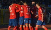 «Борац» (Баня-Лука): візитівка суперника «Динамо»