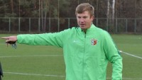 Юрий Максимов: «На втором сборе будем уделять внимание тактике и наигрывать состав на матч с «Динамо»
