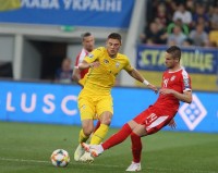 Лучшие молодые футболисты Украины: хроника появления талантов в национальной сборной