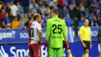 ​Лунін: «Не знаю, якою буде моя роль в «Реалі» в наступному сезоні»