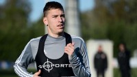 Защитник «Ротора»: «При Хацкевиче мы сильно прибавили в тактике»