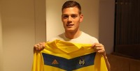 Гравець БАТЕ порівняв «Динамо» Київ та ФК «Сочі»