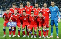 В России уже придумывают название для своей «сборной» на ЧМ-2022