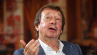 Юрий Семин: «В Украине был такой позыв у всех – дарить часы. Суркис дорогие мне дарил – под сто тысяч долларов»