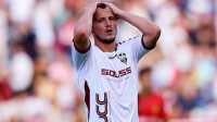 Фаны пели «Зозуля — чертов наци» на матче «Осасуна» — «Реал»