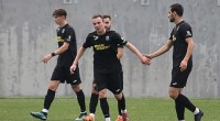 «Олімпік» завершив зимові збори перемогою – підопічні екс-тренера «Динамо» встановили вражаючу серію без поразок