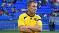 Александр Призетко: «Заря» заслуживает того, чтобы опередить «Динамо» в борьбе за второе место»