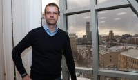 Виктор Кашшаи: «Жабченко — судья премьер-лиги. Готовится к работе с VAR»