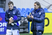 «Динамо» без єврокубкової весни навіть серед U-19: сім запитань до Ігоря Костюка
