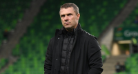 ​«Ференцварош» Реброва виграв у битві лідерів з переможним голом Зубкова