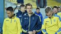 Гравець збірної України зацікавив польський клуб