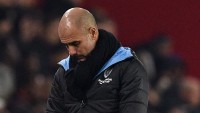 ​The Telegraph: у Зінченка в «Манчестер Сіті» влітку може помінятися тренер. Пеп йде? 
