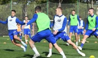 Результаты спаррингов клубов УПЛ во время зимних сборов