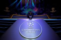 Ліга чемпіонів повертається. Стартові склади сьогоднішніх матчів