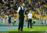Ігор Йовічевіч: «Я не отримував пропозицій від українських клубів»