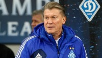 Блохін хотів підписати для «Динамо» зірку «Барселони»
