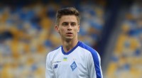 Евгений Исаенко: «Мне с детства хотелось играть именно за «Динамо»